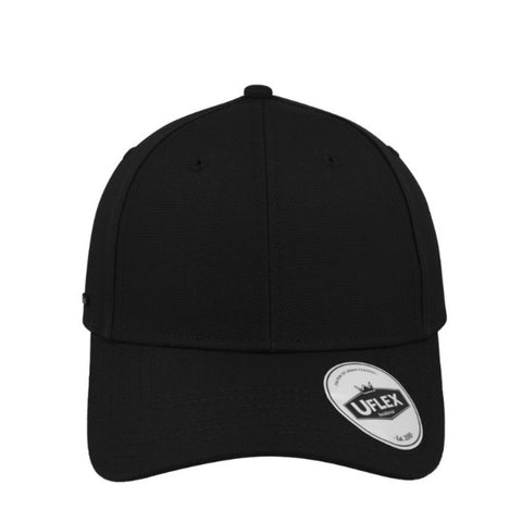 Uflex 6 Panel Snapback Cap - Twentyfour Store