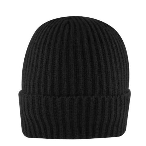 Feather Touch Cuffed Beanie - Twentyfour Store