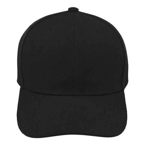 Value Fade Resistant Cap - Twentyfour Store