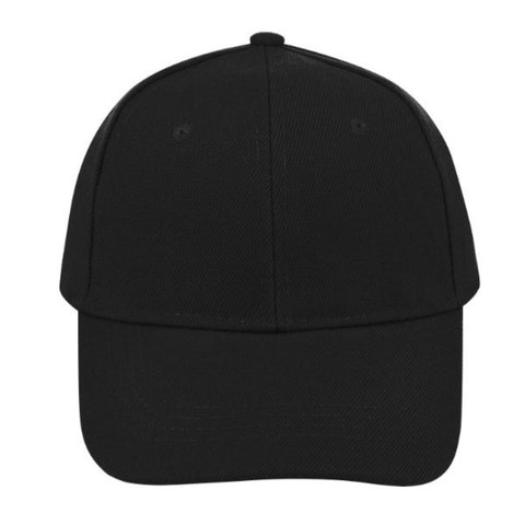 Kiddies Fade Resistant 6 Panel - Twentyfour Store