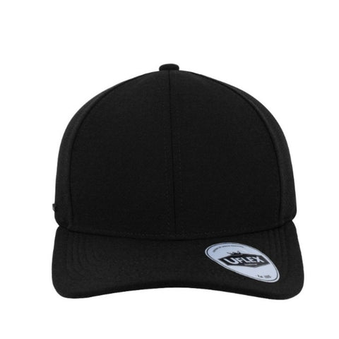 6 Panel Sports Cap - Twentyfour Store