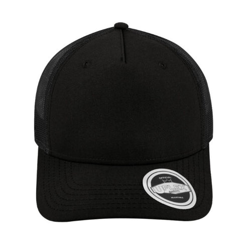 Uflex 5 Panel Recycled Trucker - Twentyfour Store
