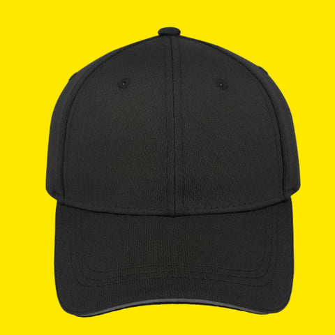 Sport Tech Cap - Twentyfour Store