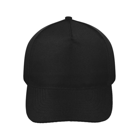 Kiddies 5 Panel Promo Cap - Twentyfour Store