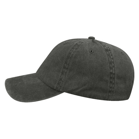 Max Wash Dad Cap