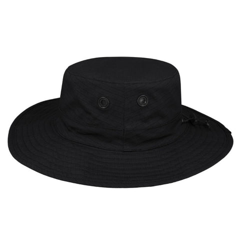 Ripstop Bush Hat - Twentyfour Store