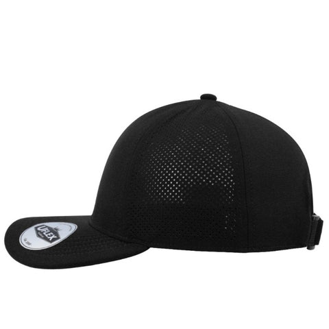 6 Panel Sports Cap - Twentyfour Store
