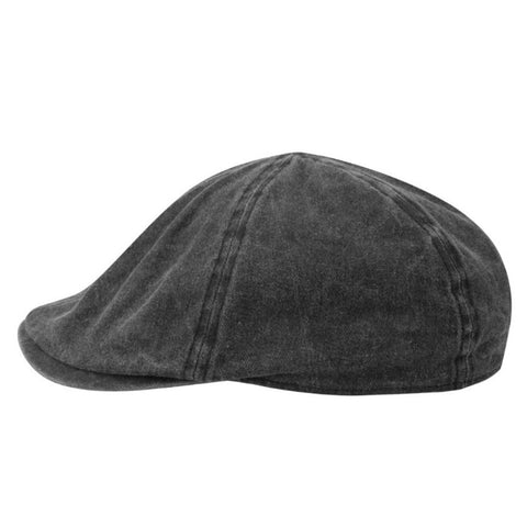 Maxed Wash Ivy Cap - Twentyfour Store