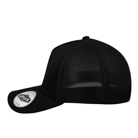 5 Panel RQ Trucker Cap - Twentyfour Store