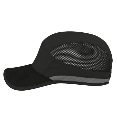 Marathon Reflective Cap - Twentyfour Store