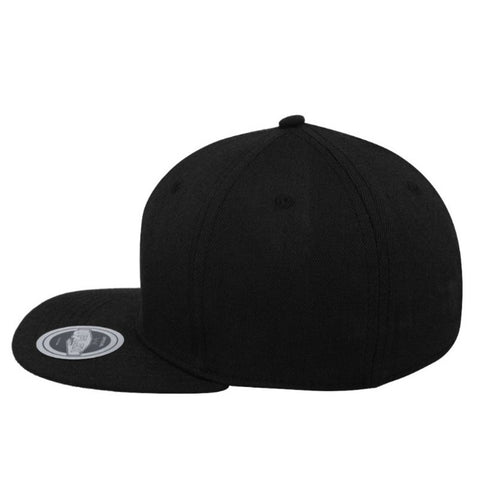Uflex 6P Flat Peak Fitted - Twentyfour Store