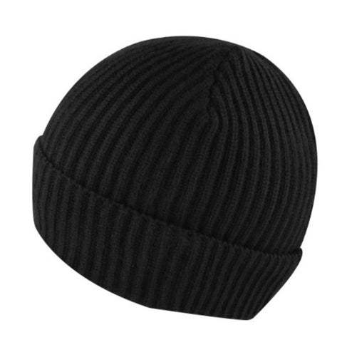 Feather Touch Cuffed Beanie - Twentyfour Store