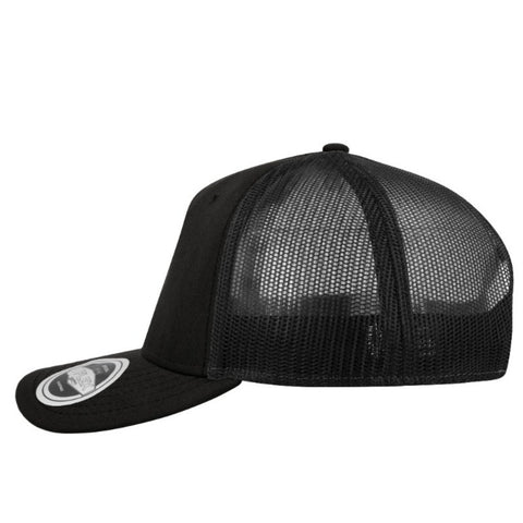 Uflex 5 Panel Recycled Trucker - Twentyfour Store