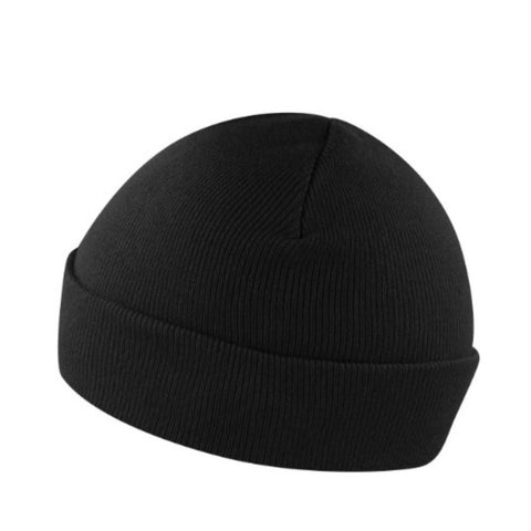 Viscose Cuffed Beanie