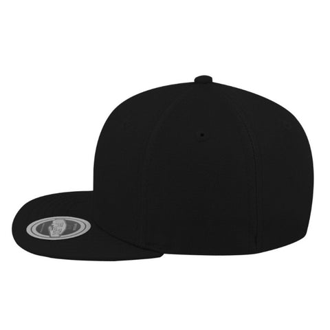 Uflex Youth Snapback 6P Flat
