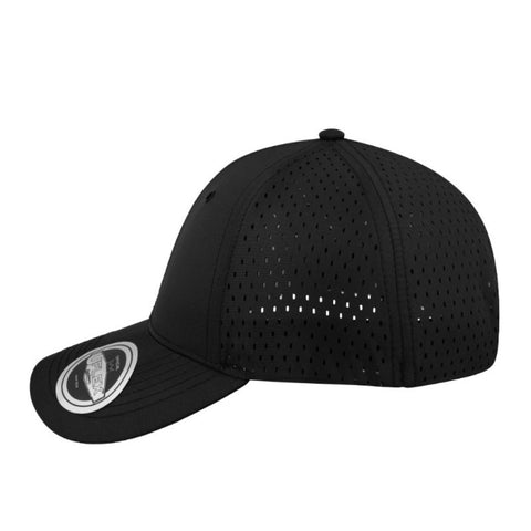 Uflex High Tech 6P Curved Peak - Twentyfour Store