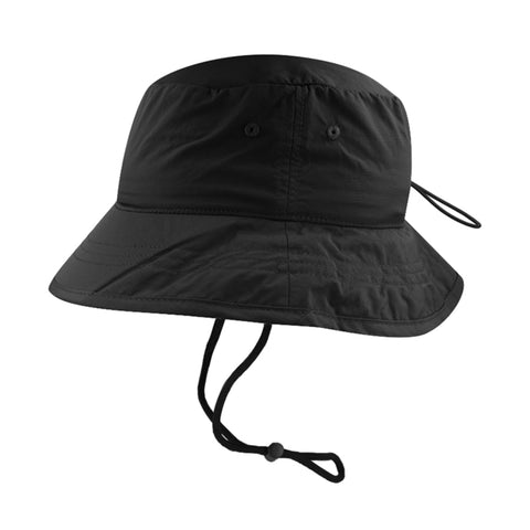 Performance Widebrim Hat - Twentyfour Store