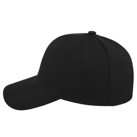 Kiddies Fade Resistant 6 Panel - Twentyfour Store