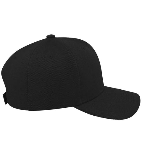 Value Fade Resistant Cap - Twentyfour Store