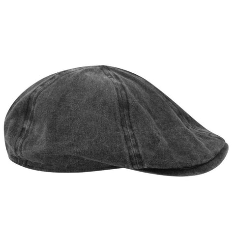 Maxed Wash Ivy Cap - Twentyfour Store
