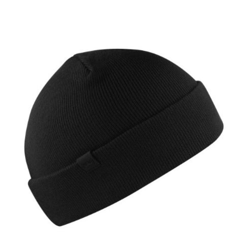 Viscose Cuffed Beanie