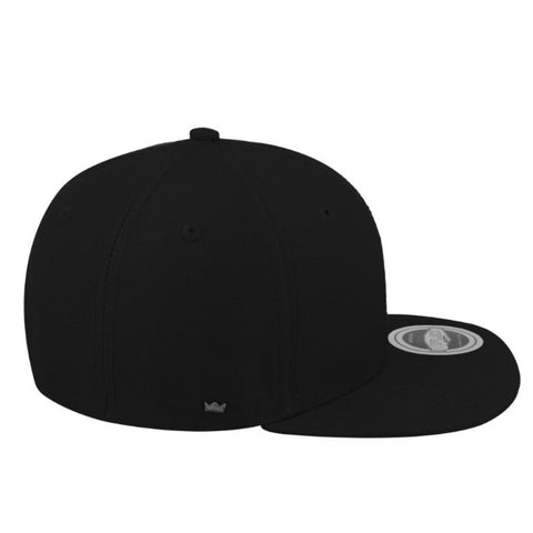 Uflex Youth Snapback 6P Flat