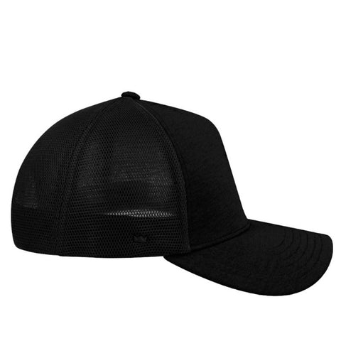 5 Panel RQ Trucker Cap - Twentyfour Store