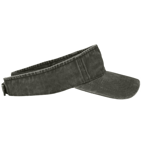 Maxed Washed Visor