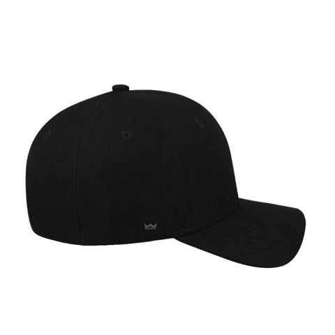 Uflex Youth Snapback 6P Curved
