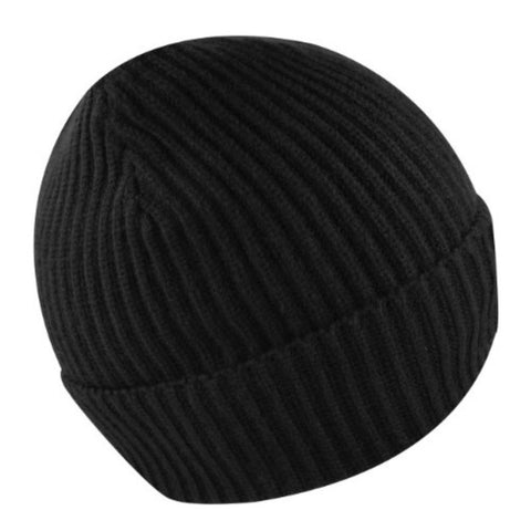Feather Touch Cuffed Beanie - Twentyfour Store