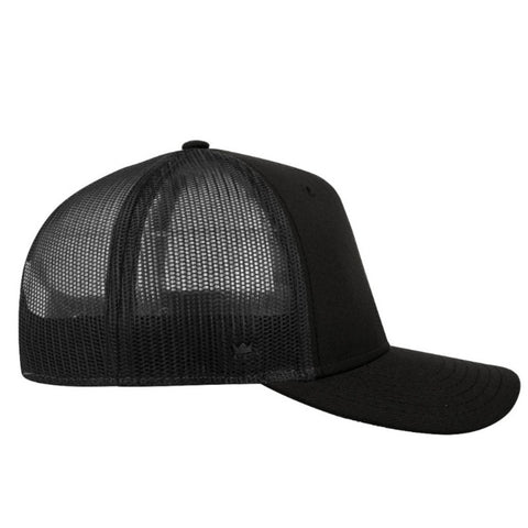 Uflex 5 Panel Recycled Trucker - Twentyfour Store