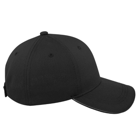 Sport Tech Cap - Twentyfour Store
