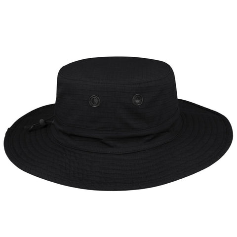 Ripstop Bush Hat - Twentyfour Store