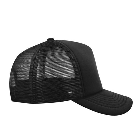Uflex 5P Curved Peak Trucker