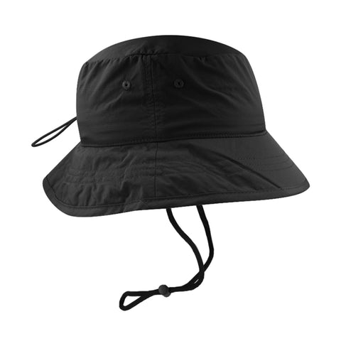 Performance Widebrim Hat - Twentyfour Store