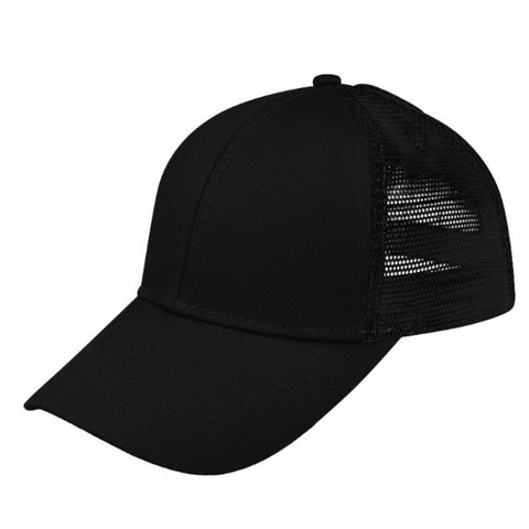 Pony Trucker Cap - Twentyfour Store