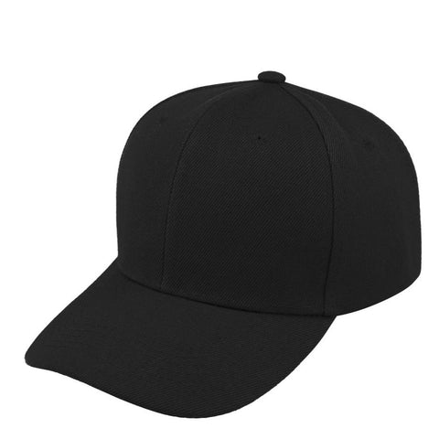 Value Fade Resistant Cap - Twentyfour Store