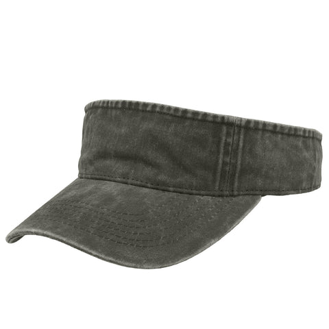 Maxed Washed Visor