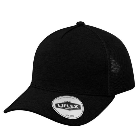 5 Panel RQ Trucker Cap - Twentyfour Store