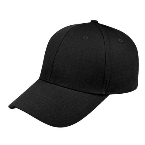 Ripstop 6 Panel Cap