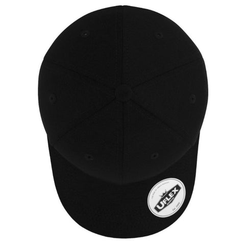 Uflex 6P Poly Rayon Adj