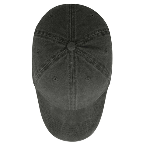 Max Wash Dad Cap