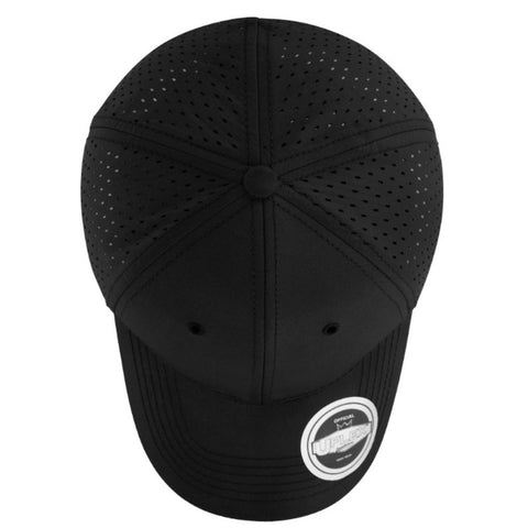 Uflex High Tech 6P Curved Peak - Twentyfour Store