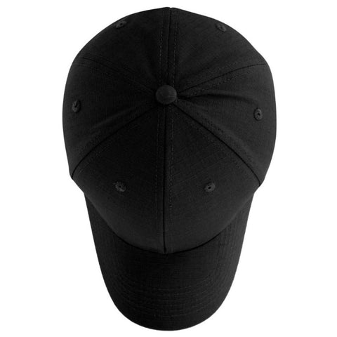 Ripstop 6 Panel Cap