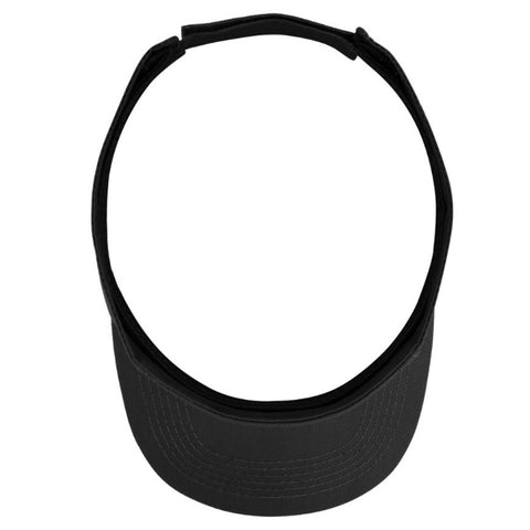 Twill Visor