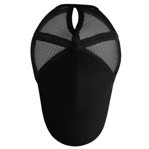 Pony Trucker Cap - Twentyfour Store