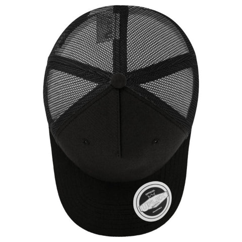 Uflex 5 Panel Recycled Trucker - Twentyfour Store