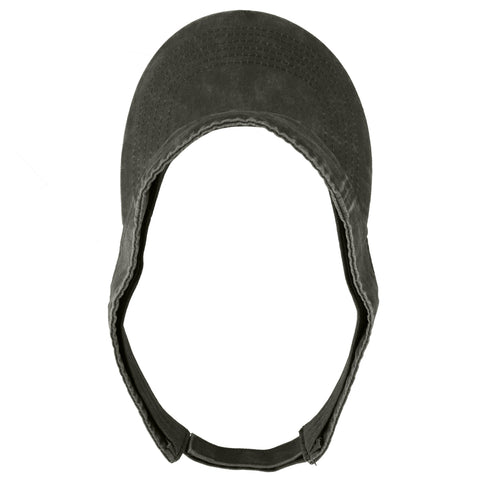 Maxed Washed Visor