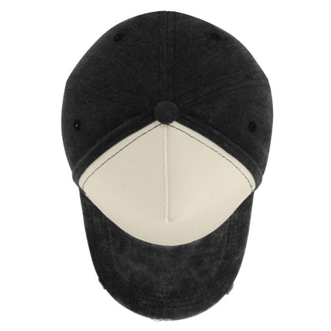 Pigment Washed 5 Panel - Twentyfour Store