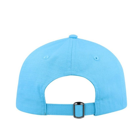 Ripstop 6 Panel Cap